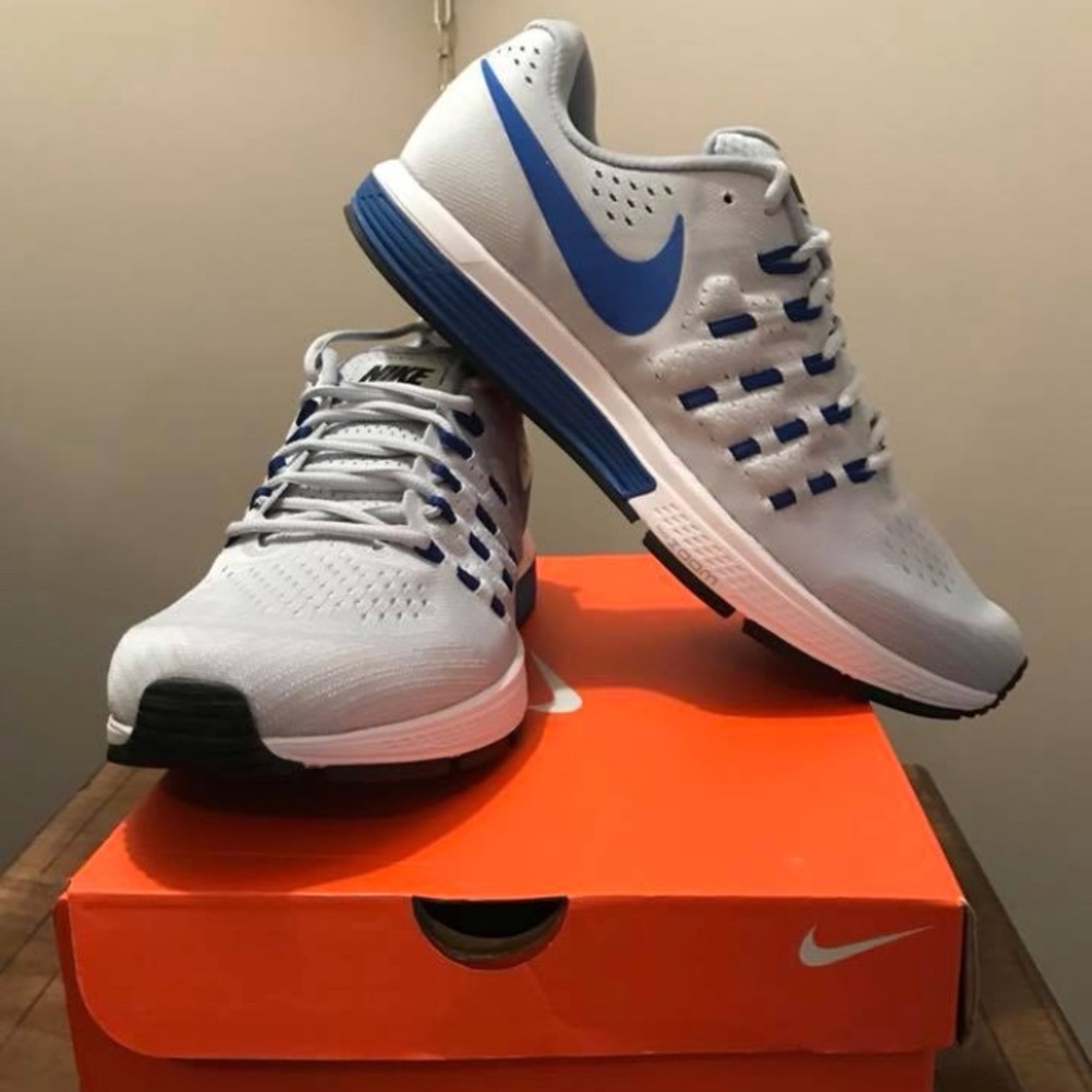 Nike shoes (men’s)